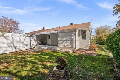 2014 Barlowe Place, Landover, MD 20785 - Photo 24