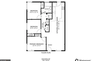 2014 Barlowe Pl, Landover, MD 20785 - Photo 26