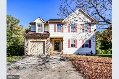 7906 Kara Court, Greenbelt, MD 20770 - Photo 1