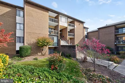 11216 Cherry Hill Road #304, Beltsville, MD 20705 - Photo 1