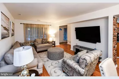 8317 Canning Terrace, Greenbelt, MD 20770 - Photo 4