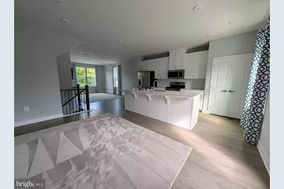 8445 Hamlin Street, Lanham, MD 20706 - Photo 4