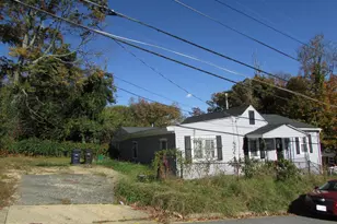 1629 Quarter Ave, Capitol Heights, MD 20743 - Photo 1