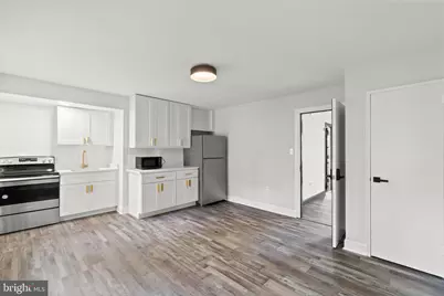 7404 Columbia Avenue #2, College Park, MD 20740 - Photo 2