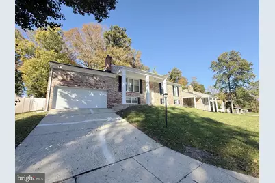 8407 Berwick Road, Upper Marlboro, MD 20772 - Photo 4