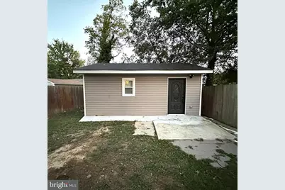 2007 Hannon Street #C, Hyattsville, MD 20783 - Photo 1