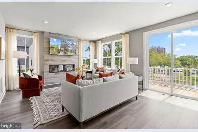 3455 Saint Robin Lane, Bowie, MD 20716 - Photo 2