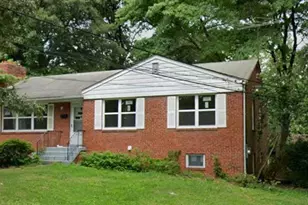 9326 Wellington St, Lanham, MD 20706 - Photo 1