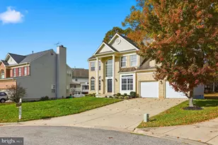 5704 Lyngate Ct, Lanham, MD 20706 - Photo 2