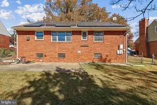 8407 Quintana St, Hyattsville, MD 20784 - Photo 22