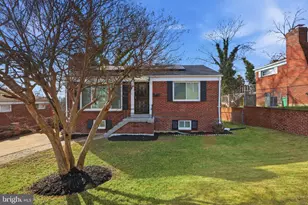 1917 Nova Ave, Capitol Heights, MD 20731 - Photo 2