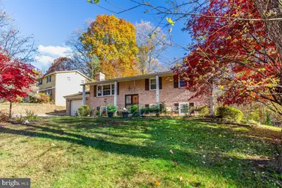 16140 Kenny Road, Laurel, MD 20707 - Photo 1