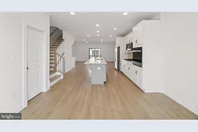 17311 Hardisty Way Street #6F, Bowie, MD 20715 - Photo 10