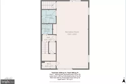 10904 Brookwood Avenue, Upper Marlboro, MD 20772 - Photo 28