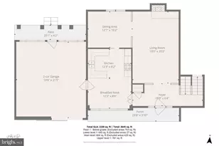 10904 Brookwood Ave, Upper Marlboro, MD 20772 - Photo 4