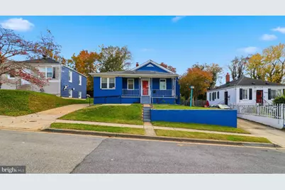 1315 Chapelwood Lane, Capitol Heights, MD 20743 - Photo 2