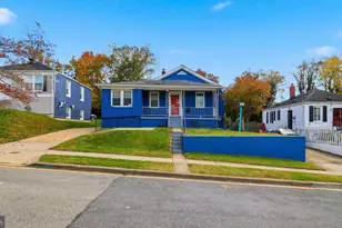 1315 Chapelwood Ln, Capitol Heights, MD 20743 - Photo 2