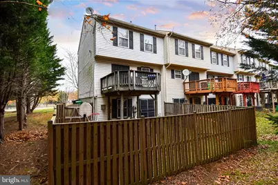 6101 W Hil Mar Circle, District Heights, MD 20747 - Photo 28