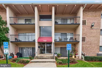 7505 Riverdale Road #2039, Hyattsville, MD 20784 - Photo 1
