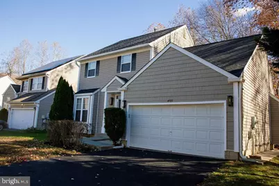 4315 Reverend Eversfield Court, Upper Marlboro, MD 20772 - Photo 2