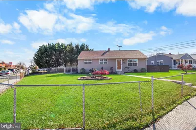 1000 8th Street, Laurel, MD 20707 - Photo 42