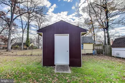 9413 Van Buren Street, Lanham, MD 20706 - Photo 36