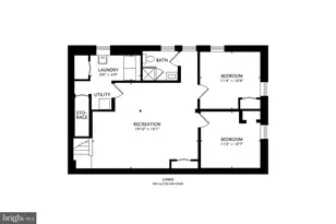 9413 Van Buren St, Lanham, MD 20706 - Photo 38