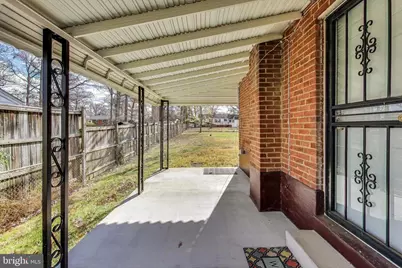 9413 Van Buren Street, Lanham, MD 20706 - Photo 28