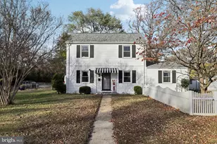 6501 Sligo Pkwy, Hyattsville, MD 20782 - Photo 1