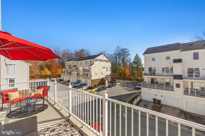 12328 Rollys Ridge Avenue #1116, Upper Marlboro, MD 20774 - Photo 32