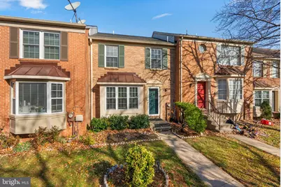 8112 Fenwick Court, Laurel, MD 20707 - Photo 2