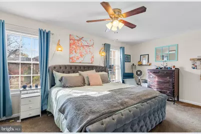 8112 Fenwick Court, Laurel, MD 20707 - Photo 16