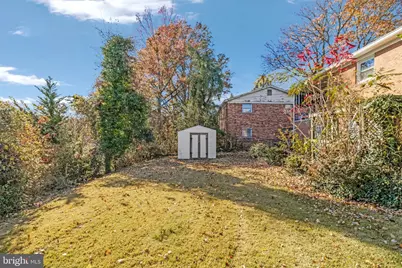 4605 Westridge Place, Temple Hills, MD 20748 - Photo 22