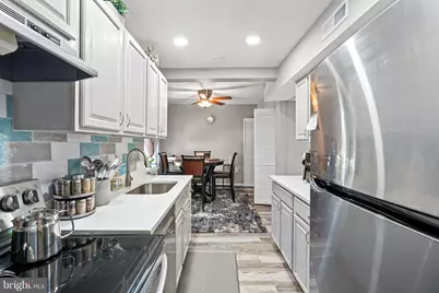 7728 Hanover Parkway #304, Greenbelt, MD 20770 - Photo 6