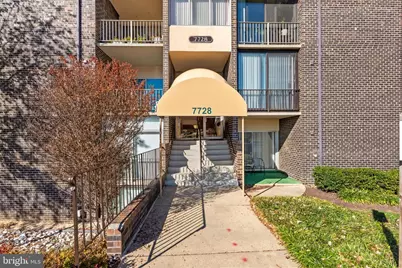 7728 Hanover Parkway #304, Greenbelt, MD 20770 - Photo 2