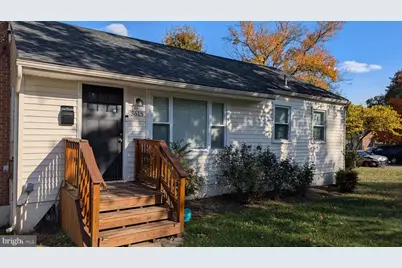 3615 Cooper Lane, Hyattsville, MD 20784 - Photo 2