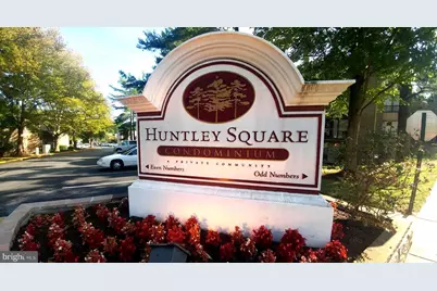 3339 Huntley Square Drive #C, Temple Hills, MD 20748 - Photo 1