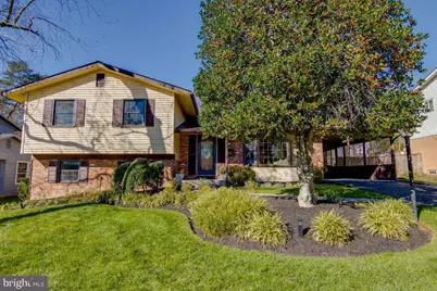 6912 Heidelburg Road, Lanham, MD 20706 - Photo 1