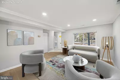 8202 Canning Terrace, Greenbelt, MD 20770 - Photo 4