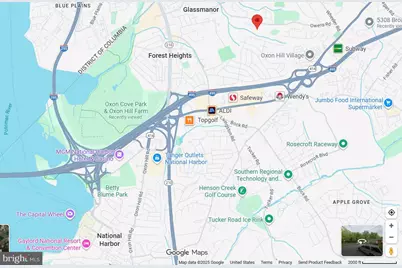 1908 Knoll Drive, Oxon Hill, MD 20745 - Photo 10