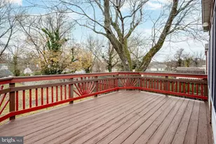 7507 Dover Ln, Lanham, MD 20706 - Photo 20
