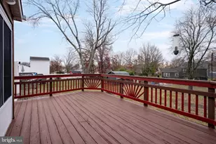 7507 Dover Ln, Lanham, MD 20706 - Photo 16