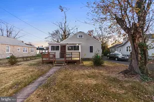 6009 Old Silver Hill Rd, District Heights, MD 20747 - Photo 1