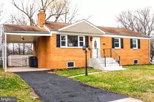 7107 Loch Raven Rd, Temple Hills, MD 20748 - Photo 1