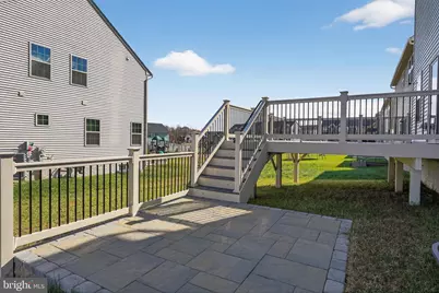 14728 Silver Hammer Way, Brandywine, MD 20613 - Photo 4