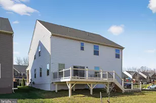 14728 Silver Hammer Wy, Brandywine, MD 20613 - Photo 2