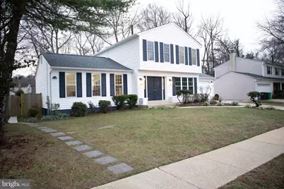 12618 Prestwick Drive, Fort Washington, MD 20744 - Photo 2