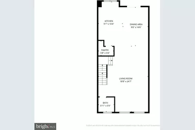 2543 Standifer Place, Lanham, MD 20706 - Photo 28