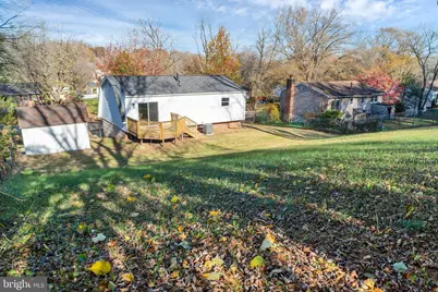 17126 Fairway View Lane, Upper Marlboro, MD 20772 - Photo 38