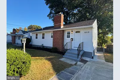 6519 Parkway Court, Hyattsville, MD 20782 - Photo 1